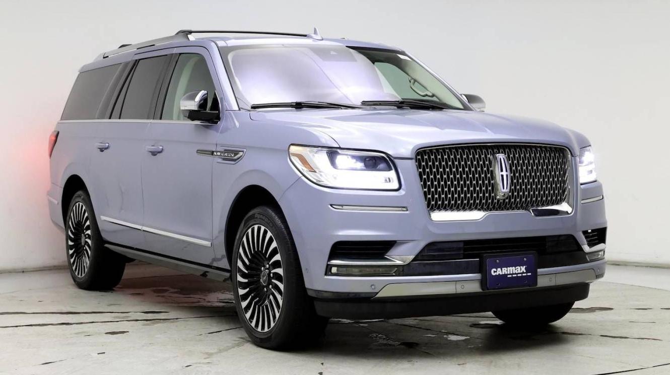 LINCOLN NAVIGATOR L 2020 5LMJJ3TT1LEL17391 image